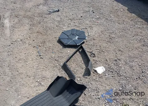 2024 Tesla Cybertruck from USA, damaged, VIN 7G2CEHED2RA025564